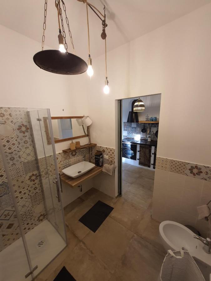 Villa I Grilli Baratti Esterno foto